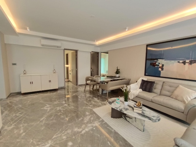 False Ceiling Solutions