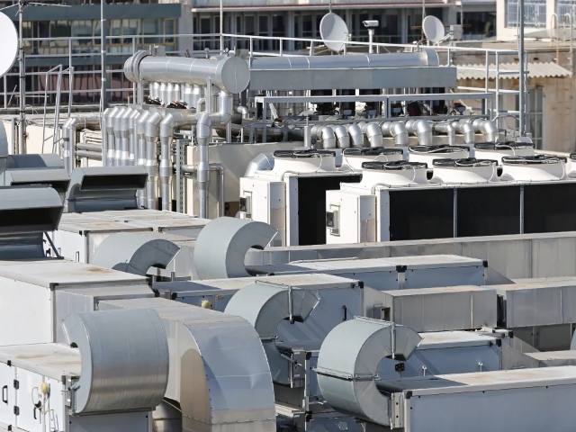 HVAC